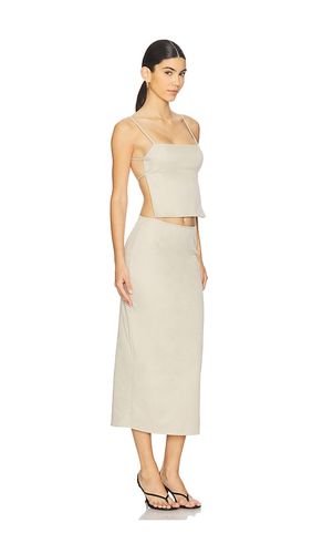 ENSEMBLE JUPE LEONIE en . Taille L. Also en XS - ALL THE WAYS - Modalova