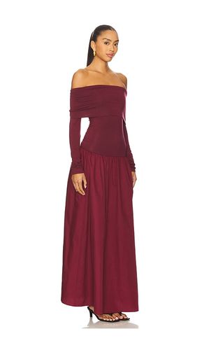 ROBE CRESSIDA en . Taille XS. Also en XXS, S, M - ALL THE WAYS - Modalova