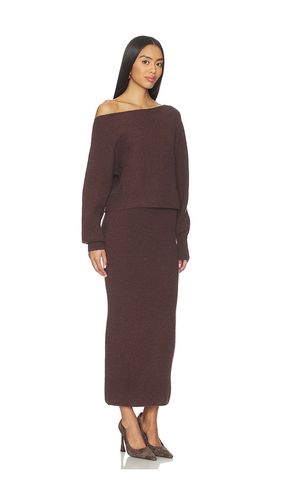 ENSEMBLE JUPE SYBIL en . Taille S. Also en XS - ALL THE WAYS - Modalova