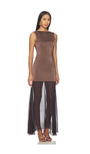 ROBE SARIAH en . Taille XXS. Also en XS, S, M, L - ALL THE WAYS - Modalova
