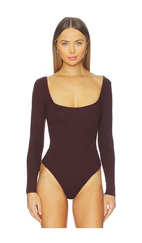 BODY AMALIA en . Taille M. Also en S, XS - ALL THE WAYS - Modalova
