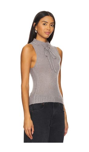 Suki Knit Top en . Taille L. Also en M, S, XS - ALL THE WAYS - Modalova