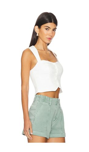 Top Pia en . Taille M. Also en XL - ALL THE WAYS - Modalova