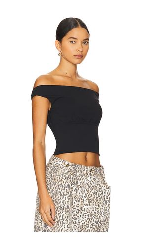 Kelli Off Shoulder Top en . Taille M. Also en XL - ALL THE WAYS - Modalova