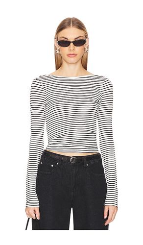 Skyler Top en ,. Taille S. Also en L, XL - ALL THE WAYS - Modalova
