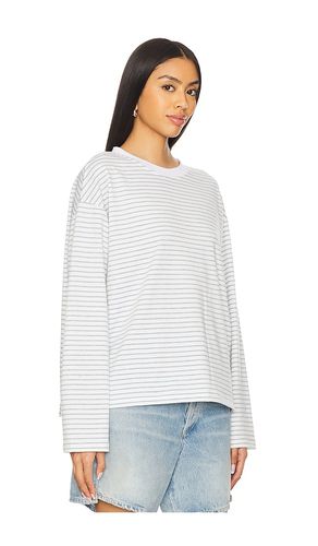 Lily Long Sleeve Top en . Taille M. Also en - ALL THE WAYS - Modalova
