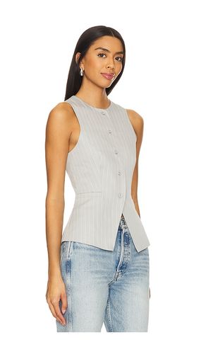 GILET JIANNA en . Taille S. Also en XS, XXS - ALL THE WAYS - Modalova