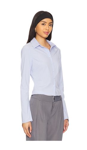 Fiona Button Front Top en . Taille S. Also en XS, XXS, M, L - ALL THE WAYS - Modalova
