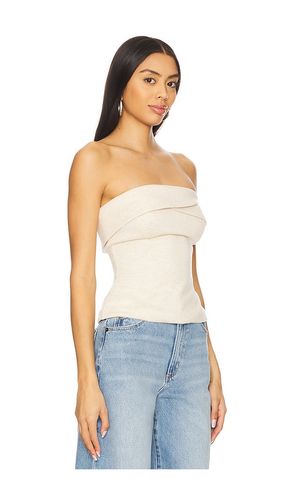 Josefina Strapless Top en . Taille L. Also en M, XL - ALL THE WAYS - Modalova