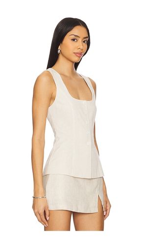 Perri Top en . Taille XS. Also en L - ALL THE WAYS - Modalova