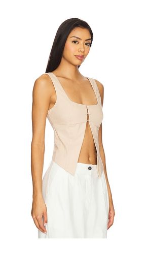 Gabbi Top en . Taille L. Also en XL - ALL THE WAYS - Modalova