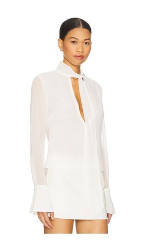Pennie Top en . Taille S. Also en M - ALL THE WAYS - Modalova