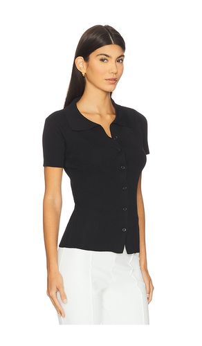 Kelia Button Up Top en . Taille S. Also en XS, M - ALL THE WAYS - Modalova