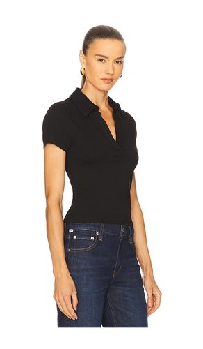 Terri Polo Top en . Taille S. Also en XS, XXS - ALL THE WAYS - Modalova