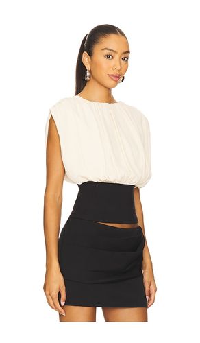 Amira Top en ,. Taille XS. Also en XXS, L, XL - ALL THE WAYS - Modalova