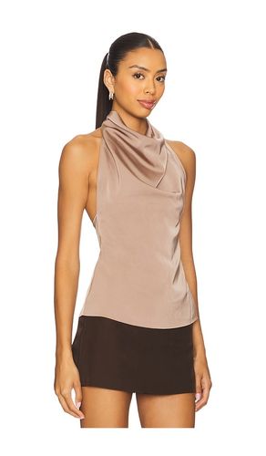 Beth Halter Top en . Taille L. Also en M, S, XL, XS, XXS - ALL THE WAYS - Modalova