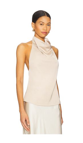 Beth Halter Top en . Taille L. Also en M, S, XS, XXS - ALL THE WAYS - Modalova