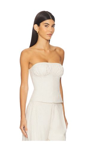 Hayden Top en . Taille S. Also en M, L, XL - ALL THE WAYS - Modalova