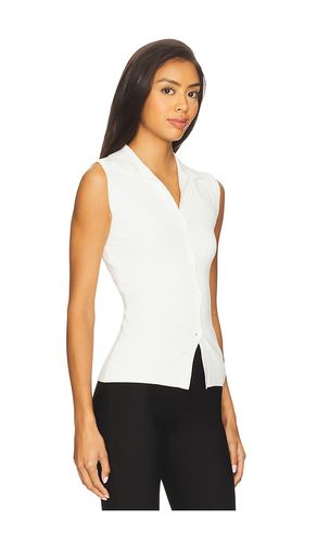 Elanor Button Up Top en . Taille S. Also en M - ALL THE WAYS - Modalova