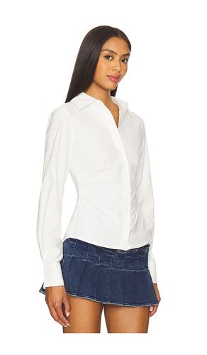 Millie Button Up Top en . Taille XS. Also en - ALL THE WAYS - Modalova