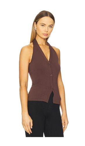 Alba Top en . Taille S. Also en XS, M - ALL THE WAYS - Modalova