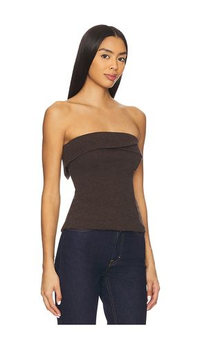 Josefina Strapless Top en . Taille S. Also en M, L, XL - ALL THE WAYS - Modalova