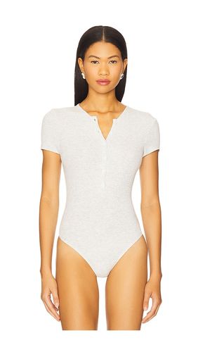 Chloe Bodysuit Top en . Taille XS. Also en - ALL THE WAYS - Modalova