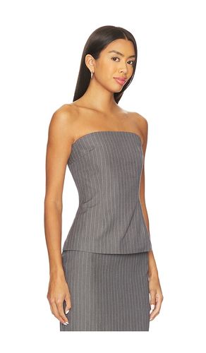 Alessia Strapless Top en . Taille S. Also en XS - ALL THE WAYS - Modalova