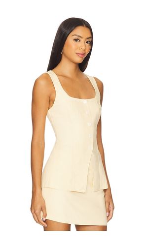 Jennie Top en . Taille L. Also en M, S, XS, XXS - ALL THE WAYS - Modalova