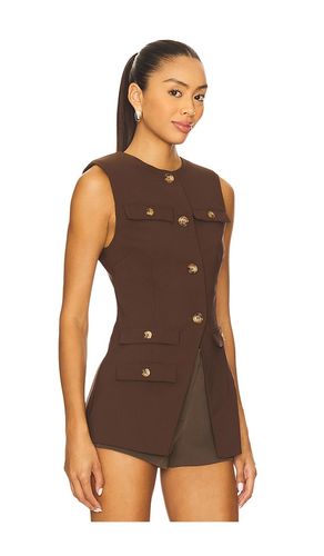 Dallis Top en . Taille XXS. Also en XS, S - ALL THE WAYS - Modalova