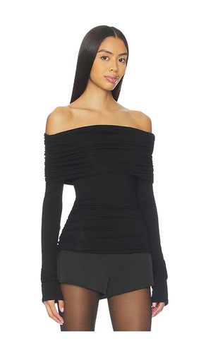 Velika Off Shoulder Top en . Taille XS. Also en S - ALL THE WAYS - Modalova