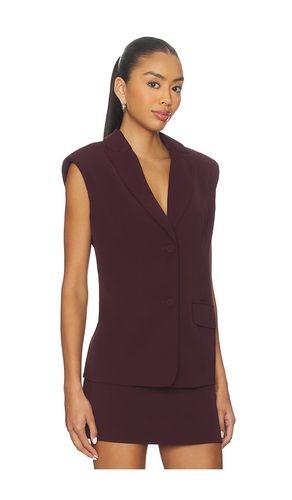 Sable Vest Top en . Taille L. Also en M, S, XS, XXS - ALL THE WAYS - Modalova