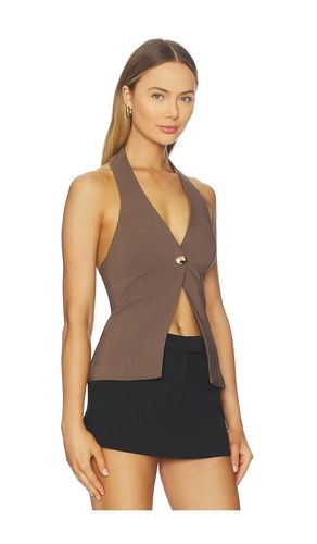 Hanna Halter Top en . Taille M. Also en S - ALL THE WAYS - Modalova