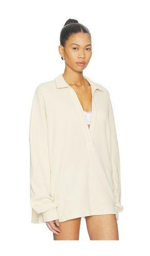 Deanna Deep V Top en . Taille XS. Also en S, M, L - ALL THE WAYS - Modalova