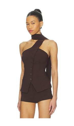 Courtney Top en . Taille XS. Also en XXS, S, M - ALL THE WAYS - Modalova