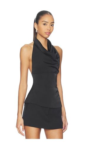Beth Halter Top en . Taille L. Also en M, S, XL, XS, XXS - ALL THE WAYS - Modalova