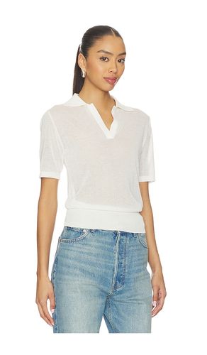 T-SHIRT LANDRY en . Taille L. Also en M, S, XS - ALL THE WAYS - Modalova