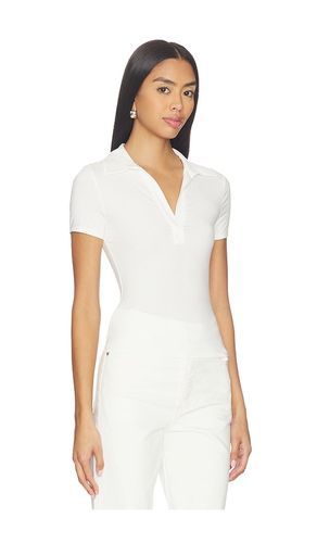 Terri Polo Top en . Taille S. Also en - ALL THE WAYS - Modalova