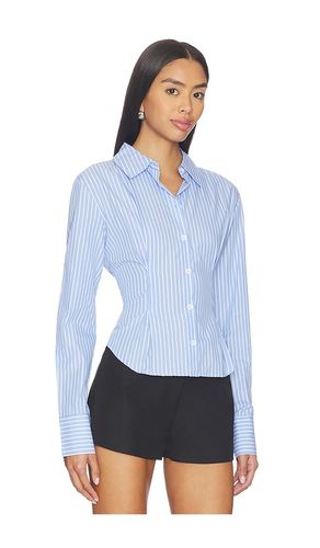 Ellie Button Up Top en . Taille S. Also en - ALL THE WAYS - Modalova