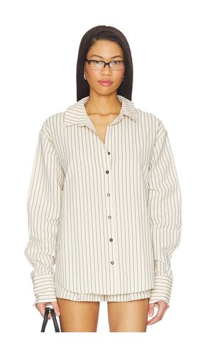Kadence Button Up Top en . Taille XS. Also en S, M, XL - ALL THE WAYS - Modalova