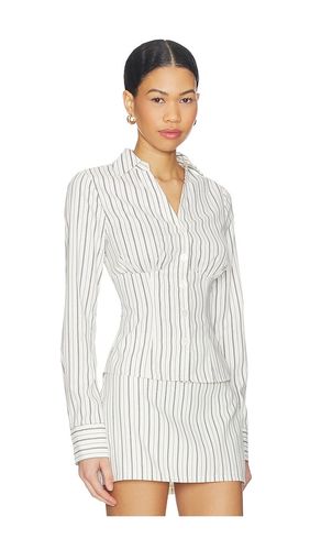 Loretta Top en . Taille L. Also en M, S, XS, XXS - ALL THE WAYS - Modalova