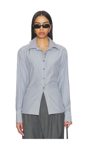 Clarise Open Back Top en . Taille XXS. Also en XS, S, M, L - ALL THE WAYS - Modalova