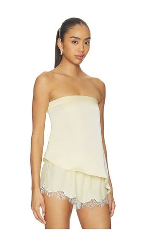 Marcella Strapless Top en . Taille S. Also en L - ALL THE WAYS - Modalova
