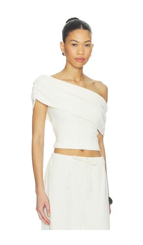 Kiana Top en . Taille L. Also en M, S - ALL THE WAYS - Modalova