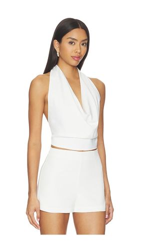 Calianna Halter Top en . Taille XS. Also en S, M, L - ALL THE WAYS - Modalova