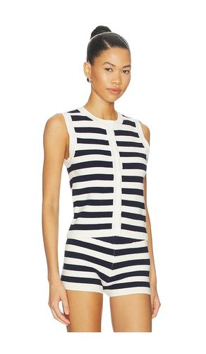 Eleanor Knit Top en ,. Taille S. Also en M, L - ALL THE WAYS - Modalova