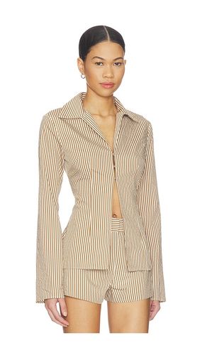 Reed Top en ,. Taille L. Also en XS - ALL THE WAYS - Modalova
