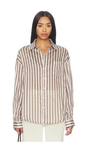 Minnie Button Down Top en . Taille L. Also en M, S, XL, XS, XXS - ALL THE WAYS - Modalova