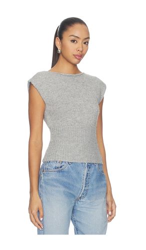 Medora Knit Top en . Taille XS. Also en S, M, L - ALL THE WAYS - Modalova