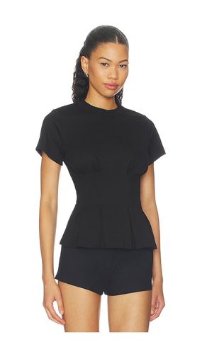 Kai Cinched Tee en . Taille XXS. Also en XS, S, M - ALL THE WAYS - Modalova